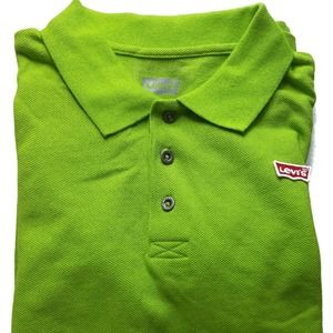 Levi's Polo Shirt Boy 10-12